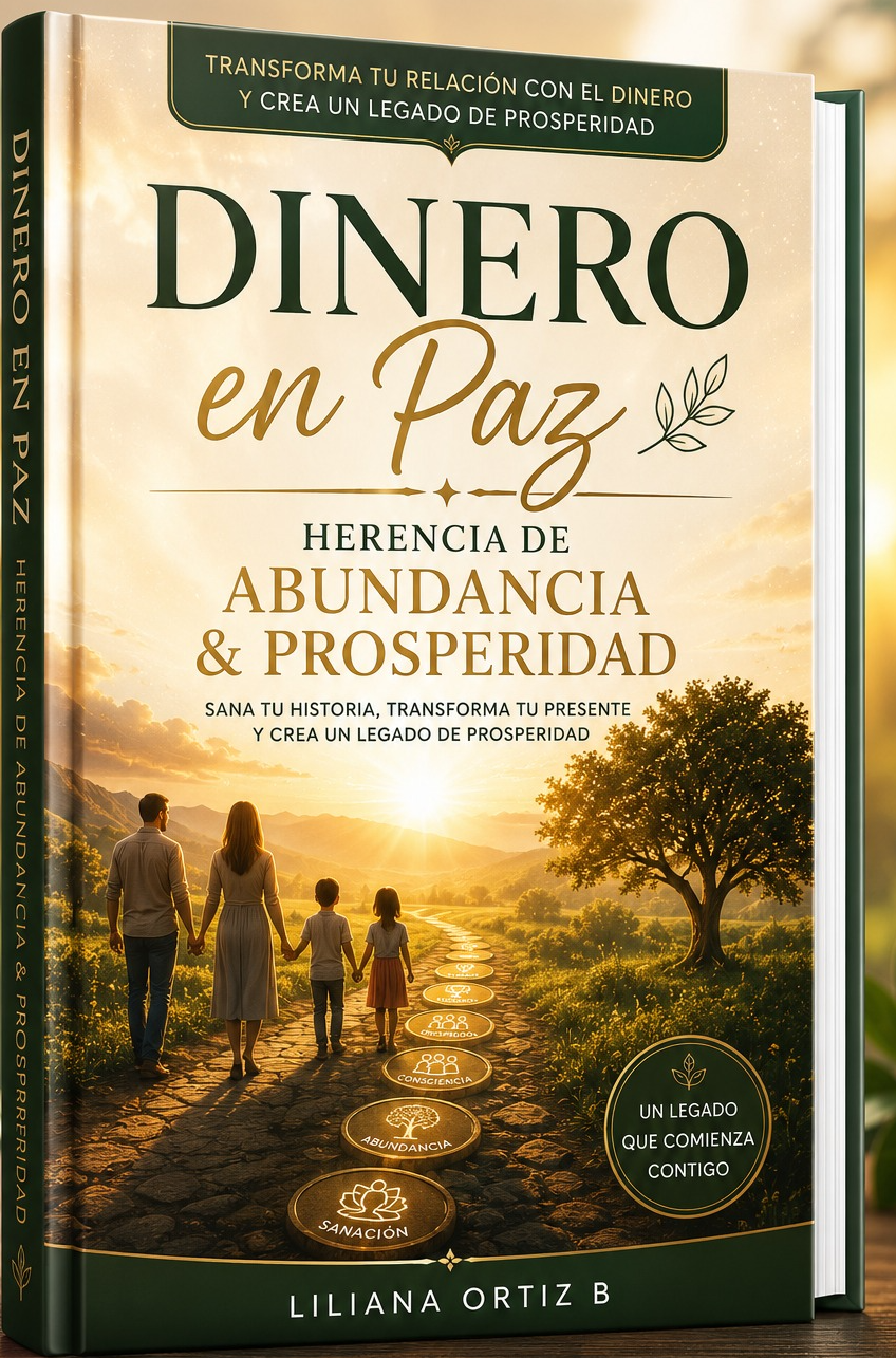Portada del ebook: Dinero en paz